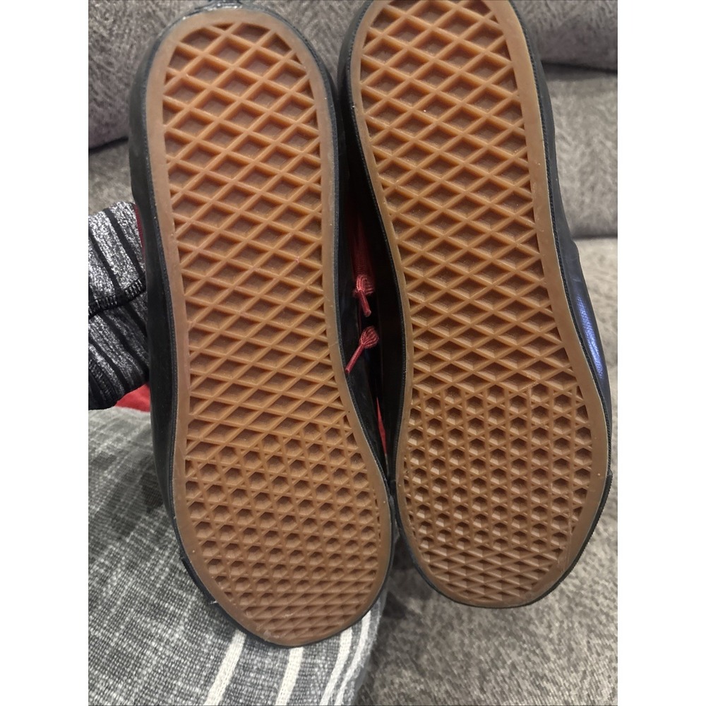 vans stray rats Size  13 - Picture 5 of 6